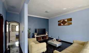 Imagem 4: Casa para Aluguel - Bosque da Saúde, 4 Quartos, 200 m2