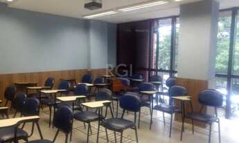 Imagem: Conjunto/Sala para Venda - 125m², 0 dormitórios