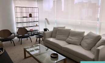 Imagem: Lindo Apartamento Mobiliado para Locação