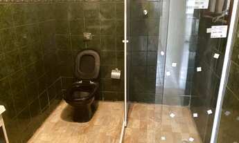 Imagem 6: Casa para aluguel, 3 quartos, 1 vaga, Vila Magini - Mauá/SP