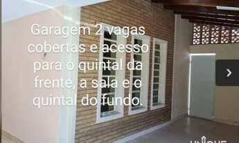 Imagem 2: Casa com 4 dormitórios à venda, 169 m² por R$ 675.000,00 - Jardim Estádio - Jundiaí/SP