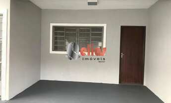 Imagem 2: Casa para venda ou Locação no Jardim Vânia Maria