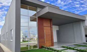 Imagem: Casa em Condomínio-À VENDA-Parque das