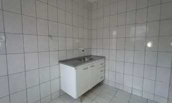 Imagem 5: Casa com 1 dormitório para alugar, 40 m² por R$ 900,00/mês - Vila Carolina - São Paulo/SP