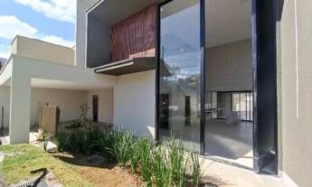 Imagem: Condomínio do Lago, 4 Suítes Plenas (Térrea