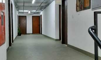 Imagem 7: Kitnet/ para aluguel possui 25 metros quadrados com 1 quarto