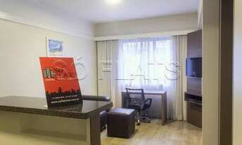 Imagem: Flat New Citi com 1 dorm disponível locação