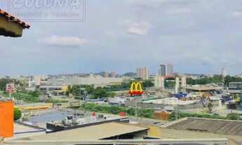 Imagem 6: Santo André - Casa Padrão - Vila Curuçá