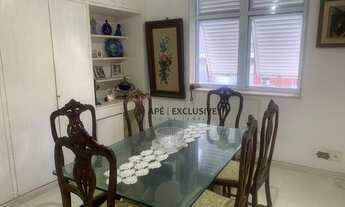 Imagem 6: Apartamento com 4 dormitórios à venda, 190 m² por R$ 3.100.000,00 - Ipanema - Rio de Janei