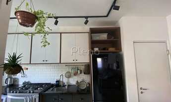 Imagem 7: Apartamento - Mansões Santo Antônio - Campinas