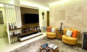 Imagem 6: Apartamento com 2 dormitórios à venda, 111 m² por R$ 1.100.000 - Setor Marista - Goiânia/G