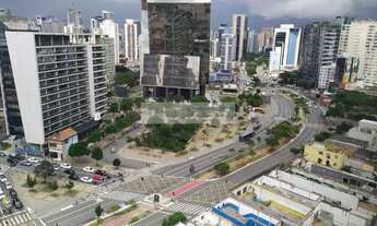 Imagem: Charmoso Studio mobiliado em Pinheiros