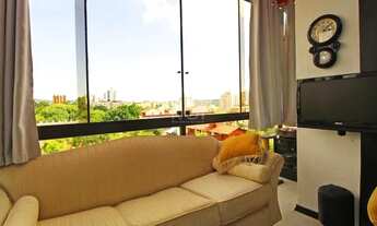 Imagem 4: Cobertura em Cristal