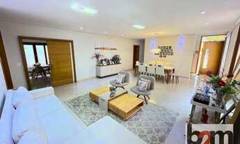 Imagem 3: ESPETACULAR SOBRADO COM 4 SUÍTES , 489 m² por R$ 2.200.000 - Parque dos Príncipes - São Pa