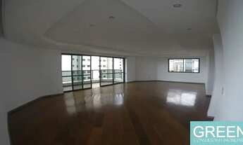 Imagem 6: Apartamento Cobertura, residencial para Locação Cerqueira César, São Paulo