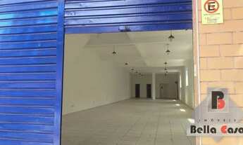 Imagem: Salão Comercial com 220 m2 na Mooca, com