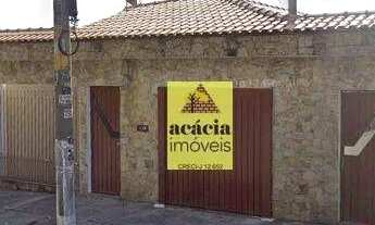 Imagem 2: Casa com 3 dormitórios para alugar, 120 m² por R$ 2.840,00/mês - Parque Maria Domitila - S