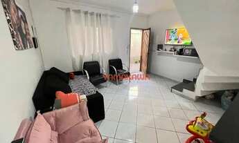 Imagem 5: Sobrado com 2 dormitórios à venda, 55 m² por R$ 280.000,00 - Cidade Líder - São Paulo/SP