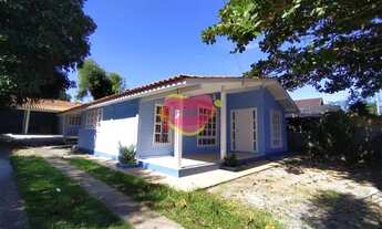 Imagem: Casa 03 dormitórios para locação Campeche