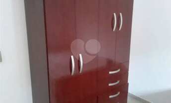 Imagem 4: Apartamento para locação no Condomínio Moria