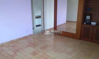 Imagem 2: Apartamento de 1 dormitório à venda, 40 m² por R$ 210.000 - Boqueirão - Praia Grande/SP