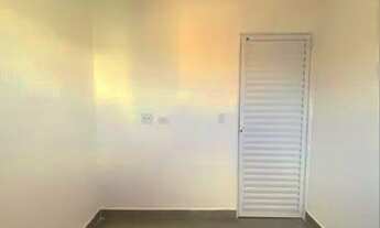 Imagem 6: Apartamento para aluguel com 42 metros quadrados com 2 quartos em Jardim Mangalot - São Pa