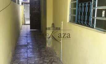 Imagem 3: Casa Comercial - Residencial - Campos de São José - 5 Dormitórios - 220m²