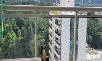 Imagem 4: Ed. Torres Floratta, bairro do Marco, 3 suítes, condomínio completo, 02 vagas de garagens