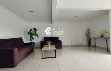 Imagem 5: Apartamento com 2 dormitórios sendo 1 suíte - Jardim Sandra