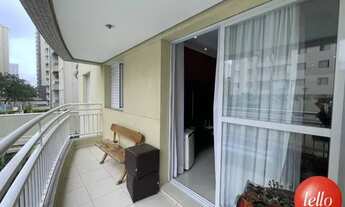 Imagem 4: São Paulo - Apartamento Padrão - Tatuapé