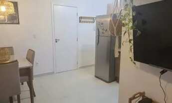 Imagem 3: Apartamento de 2 quartos para alugar no bairro Pedra branca