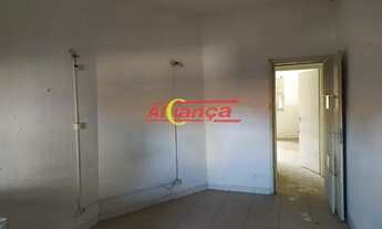 Imagem 4: ÓTIMO APARTAMENTO PARA ALUGAR 140M² COM 3 DORMITÓRIOS - CENTRO DE GUARULHOS