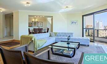 Imagem 3: Apartamento a venda, ótima localização, Indianópolis SP