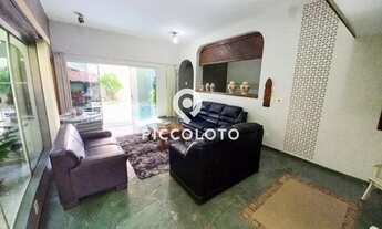 Imagem 5: Casa - Jardim Flamboyant - Campinas