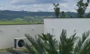 Imagem 3: Casa de condomínio sobrado para venda tem 308 metros quadrados com 4 quartos