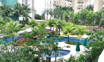 Imagem 2: Apartamento para venda ou aluguel possui 135 metros quadrados com 4 quartos