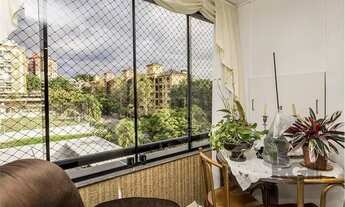 Imagem 5: Apartamento em Chácara das Pedras