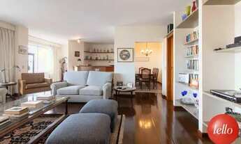 Imagem 2: São Paulo - Apartamento Padrão - Perdizes