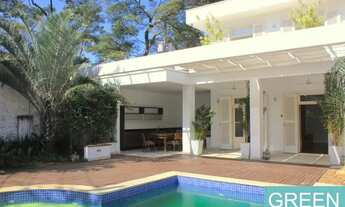 Imagem 2: Linda e Aconchegante Casa Para Venda e Locação na Granja Julieta, São Paulo. 621m², 4 suít