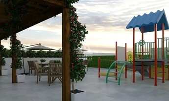 Imagem: Apartamento à venda, 1 quarto, Recreio