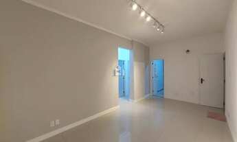 Imagem 2: Apartamento com 2 dormitórios à venda, 70 m² por R$ 600.000 - Icaraí - Niterói/RJ