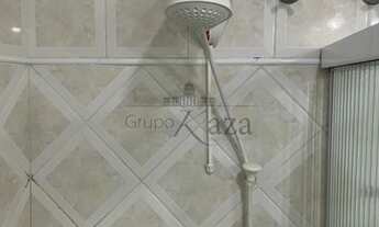 Imagem 7: Apartamento - Vila Adyana - Residencial Samambaia - 123m² - 3 Dormitórios