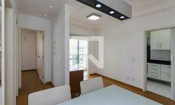 Imagem 7: Apartamento para Aluguel - Nova Mogilar, 2 Quartos, 56 m2