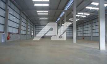 Imagem 4: Galpão - Distrito Industrial Alfredo Relo - Itatiba