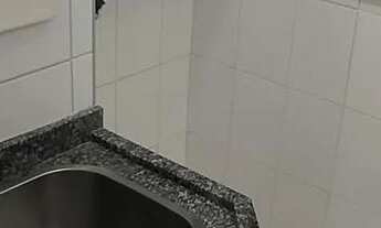 Imagem 4: Cond. Vila das Flores | Semi Mobiliado