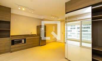 Imagem 3: Apartamento para Aluguel - Consolação, 1 Quarto, 34 m2