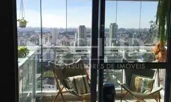 Imagem 5: Apartamento com 1 suíte e 1 vaga à venda na Vila Mascote