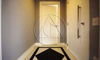 Imagem 6: Higienópolis - Vista indescritível e definitiva - Cobertura Duplex - cinematográfica