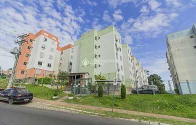 Imagem 7: PORTO ALEGRE - Apartamento Padrão - Lomba do Pinheiro