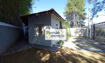 Imagem 6: Casa com 2 dormitórios à venda, 60 m² por R$ 370.000,00 - Jardim Paraiso - Mairiporã/SP